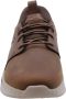 Skechers Slip-Ins: Slade Zachary 210828-CDB Mannen Bruin Sneakers - Thumbnail 14