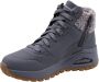 Skechers Winterlaarzen ARCH FIT SMOOTH met zacht verdikte rand - Thumbnail 3