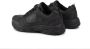 Skechers Oak Canyon Redwick 51896 BBK Mannen Zwart Sneakers Schoenen - Thumbnail 8