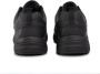 Skechers Oak Canyon-Redwick 51896-BBK Mannen Zwart Sneakers Schoenen - Thumbnail 15
