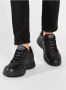 Skechers Oak Canyon Redwick 51896 BBK Mannen Zwart Sneakers Schoenen - Thumbnail 11