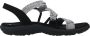 Skechers Sandalen Reggae Slim Skech Appeal met memory foam - Thumbnail 11