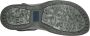 Skechers Blauwe Platte Sandalen voor Dames Reggae Slim Blauw Dames - Thumbnail 6