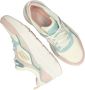 Skechers D`Lux Walker Sneaker Stijlvol en Comfortabel Beige Dames - Thumbnail 11