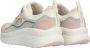 Skechers D`Lux Walker Sneaker Stijlvol en Comfortabel Beige Dames - Thumbnail 12