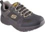 Skechers Relaxed Fit: Oak Canyon Rydell Sneakers Black Heren - Thumbnail 6