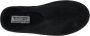 Skechers Comfortabele winterpantoffel met suedine bovenwerk Zwart Heren - Thumbnail 9