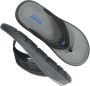 Skechers Relaxed Fit:Sargo-Point Vista Slippers Heren Grijs - Thumbnail 2