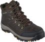 Skechers Relment Daggett Laarzen Gray Heren - Thumbnail 3