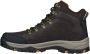 Skechers Relment Daggett Laarzen Gray Heren - Thumbnail 4