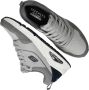 Skechers Sneakers UNO-RETRO ONE met comfortabele binnenzool vrijetijdsschoen halfhoge schoen veterschoen - Thumbnail 14
