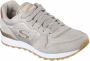 Skechers Retros-OG 85-Goldn Gurl Sneakers Gray Dames - Thumbnail 8