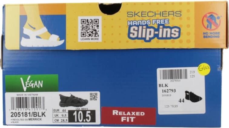 Skechers Revolted Sneakers