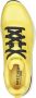 Skechers Tres-Air Uno -Revolution-Airy Heren Sneakers Geel - Thumbnail 14