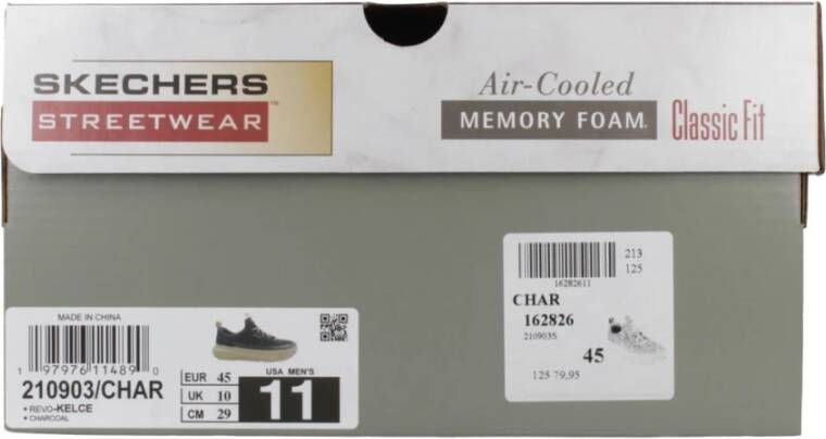 Skechers Revolution Sneakers