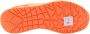Skechers Stijlvolle Sneakers voor Vrouwen Orange Dames - Thumbnail 64