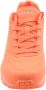 Skechers Stijlvolle Sneakers voor Vrouwen Orange Dames - Thumbnail 69