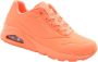 Skechers Uno Night Shades 73667 ORG Oranje - Thumbnail 13