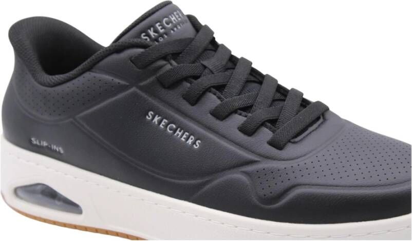 Skechers Rookie Sneaker voor een stijlvolle look