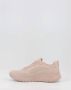Skechers Bobs Squad Chaos Face Off 117209-NUDE Vrouwen Beige Sneakers - Thumbnail 13