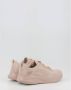 Skechers Bobs Squad Chaos Face Off 117209-NUDE Vrouwen Beige Sneakers - Thumbnail 14