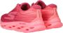 Skechers Go Run Swirl Tech Speed Ultimate Stride 129501 ORYL Oranje Geel - Thumbnail 6