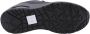 Skechers Uno Wedge Hi Steps 177520-BBK Vrouwen Zwart Sneakers - Thumbnail 22