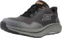 Skechers Run Consistent 2 Sneakers Multicolor Heren - Thumbnail 3