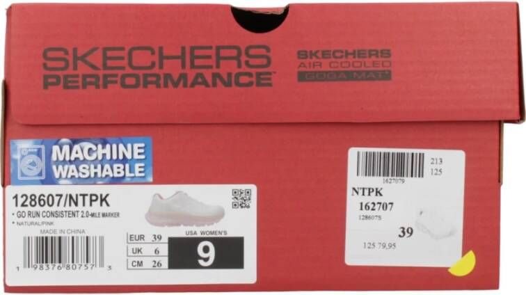Skechers Run Consistent 2.0 Sneakers