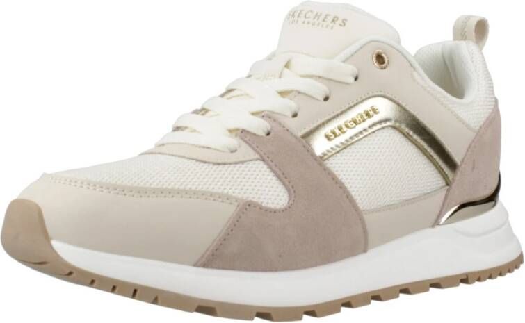 Skechers Runway Sneakers Multicolor Dames