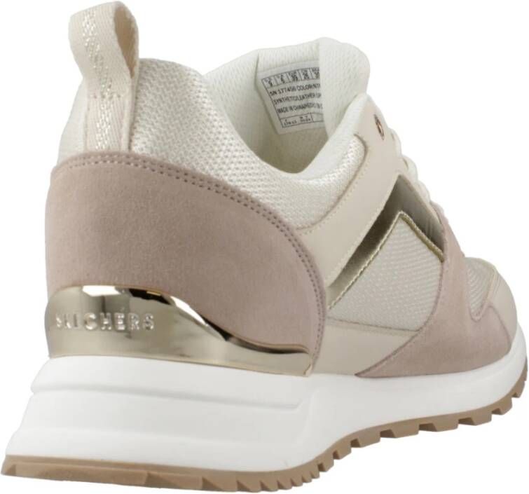 Skechers Runway Sneakers Multicolor Dames