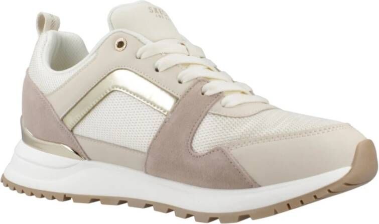 Skechers Runway Sneakers Multicolor Dames
