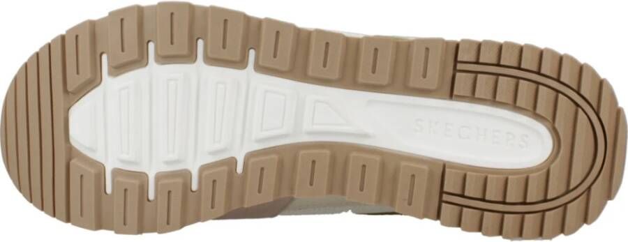 Skechers Runway Sneakers Multicolor Dames