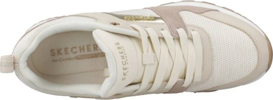 Skechers Runway Sneakers Multicolor Dames