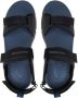 Skechers Relaxed Fit Tresmen Ryer Sandalen Heren Zwart - Thumbnail 10