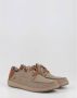 Skechers Nette Schoenen 210116-TPE - Thumbnail 6