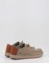 Skechers Nette Schoenen 210116-TPE - Thumbnail 7