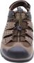 Skechers Sandalen TRESMEN-MENARD zomerschoen klittenbandschoen outdoorsandaal met luxefoam binnenzool - Thumbnail 8