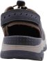 Skechers Sandalen TRESMEN-MENARD zomerschoen klittenbandschoen outdoorsandaal met luxefoam binnenzool - Thumbnail 9