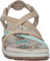 Skechers Sandalen REGGAE SLIM VACAY - Thumbnail 6