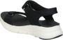 Skechers Arch FIT Touristy Sandals Zwart Dames - Thumbnail 11