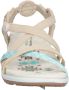 Skechers Sandalen REGGAE SLIM VACAY - Thumbnail 4