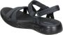Skechers On-The-Go 600 Brilliancy Sandaal Dames Blauw Grijs - Thumbnail 9