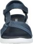 Skechers Sandalen On the GO 600 Brilliancy - Thumbnail 5