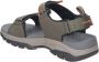 Skechers Sandalen 205112 RELAXED FIT TRES RYER - Thumbnail 4