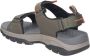 Skechers Sandals Green Heren - Thumbnail 2