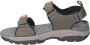 Skechers Sandalen 205112 RELAXED FIT TRES RYER - Thumbnail 5