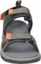 Skechers Sandalen 205112 RELAXED FIT TRES RYER - Thumbnail 6