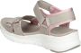 Skechers Fresh Bloom Flex Sandaal Beige Dames - Thumbnail 3
