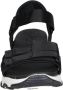 Skechers D'lites Fresh Catch Sandals Black Dames - Thumbnail 4